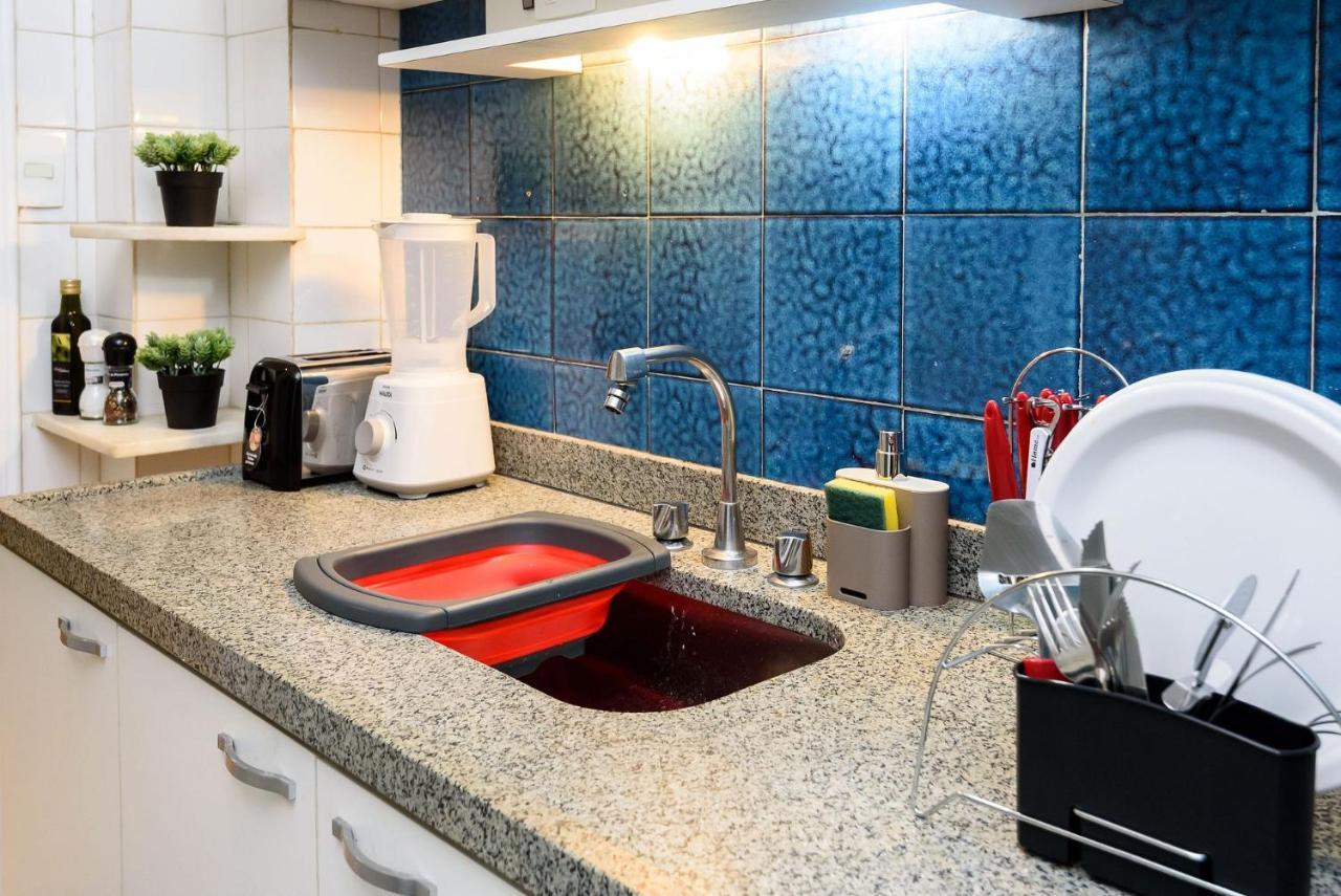 Apartamento Em Ipanema Com Garagem | Bt 82/208 Río de Janeiro