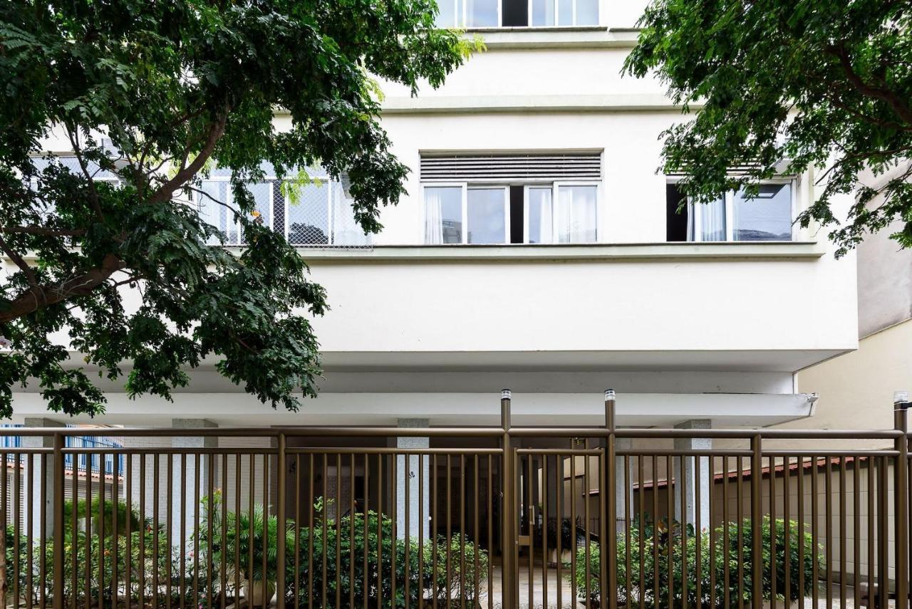 Apartamento Em Ipanema Com Garagem | Bt 82/208 Río de Janeiro